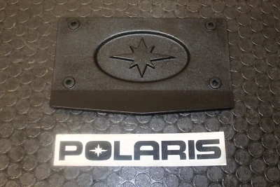2009-2013 POLARIS RZR 170 OEM AIRBOX КРЫШКА / ПЛАСТИКОВАЯ КРЫШКА 0452560 🔥БЫСТРАЯ ДОСТАВКА🔥A1 - Изображение 1 из 2