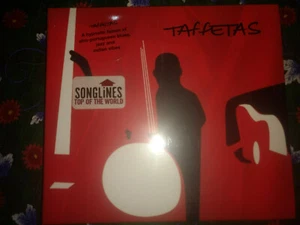 Taffetas - same CD 2004 Most Records – 5060083690012 OVP TOP - Bild 1 von 2