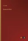Scenas da Roca by A. Corr?a (Portuguese) Paperback Book