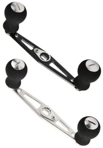 Power Handle For Abu Garcia Ambassadeur 4000 5000 6000 Baitcasting Fishing Reels - Picture 1 of 28