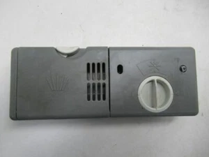 Tab-Fach Dosiereinheit Zanussi ZDT 101  nr 111314101 Eltek type 100418 20 - Bild 1 von 4