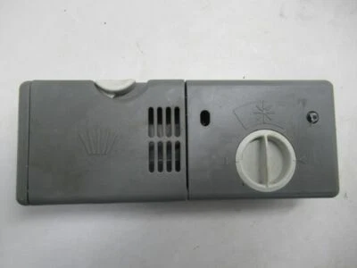 Tab-Fach Dosiereinheit Zanussi ZDT 101  nr 111314101 Eltek type 100418 20 - Bild 1 von 4