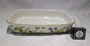 A24/92 Villeroy & Boch V&B Forsa Vilbofour Auflaufform 29 cm x 21 cm - Bild 1 von 4