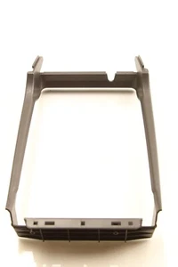 5.0L V8 Armrest Center Storage Trim Frame Bezel for Mercedes CL500 C215 - Picture 1 of 9