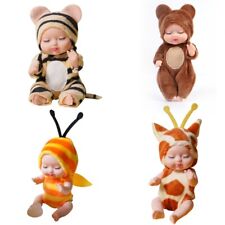 Design Babies Dolls Soft Plush Baby for Doll Toy Girl for Girls