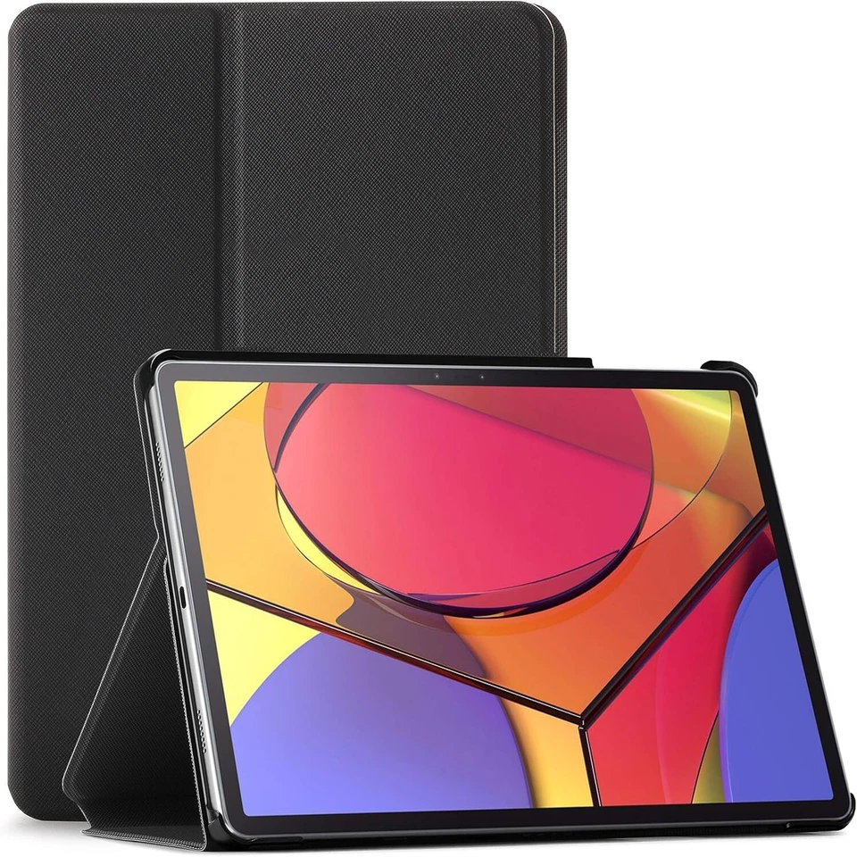 FOREFRONT CASES Cover for Lenovo Tab P11 Pro 11.5-inch Case Auto Sleep-Wake