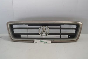 1993-1994 Acura Vigor parrilla delantera cromada FABRICANTE DE EQUIPOS ORIGINALES 63 20E1 - Imagen 1 de 4
