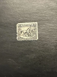 US Private Die #RS178b Merchant's Gargling Oil Medicine Label Used Ng - Picture 1 of 2