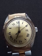 orologio vintage Automatico Da Donna