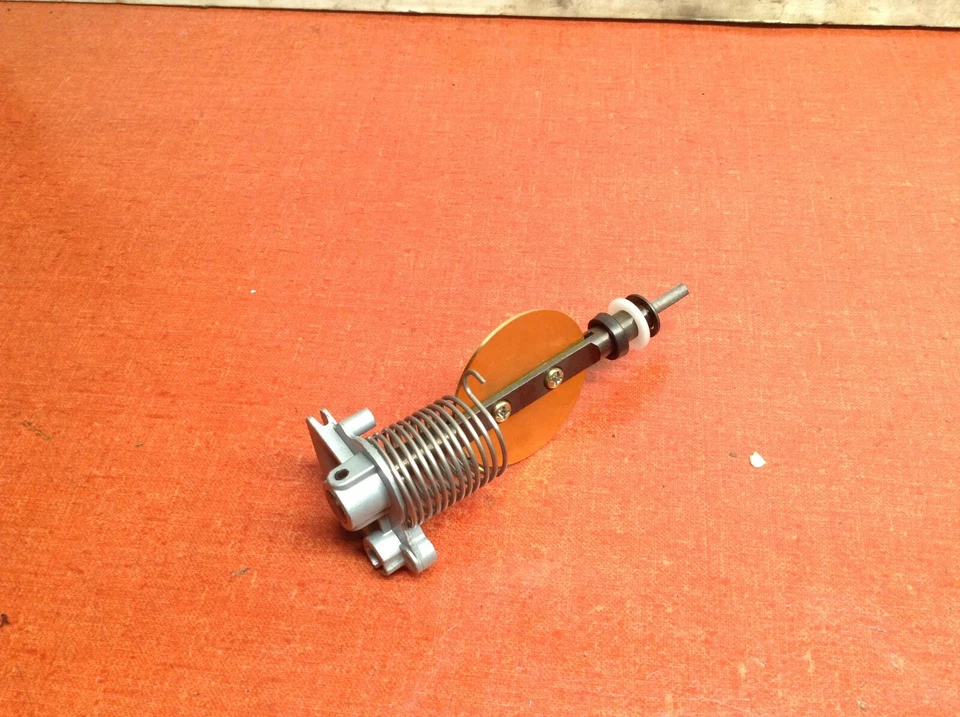 NUEVO MONTAJE VÁLVULA ACELERADOR CARBURADOR HONDA TRX RINCON 650 03-05 Foto 1 de 1