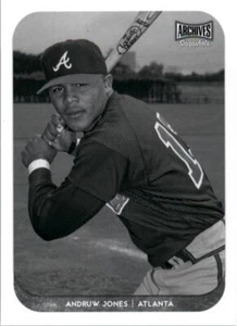 2018 Topps Archives Snapshots béisbol blanco y negro tú eliges - Imagen 1 de 15