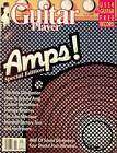 Guitar Player Magazine Vol. 22 #11 FN 1988