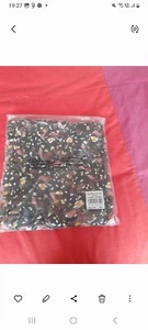 Floral Ladies Tunic - Picture 1 of 4