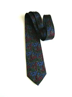 Missoni Nueva Original 100% Seda Silk Hecho En Italia - Imagen 1 de 4