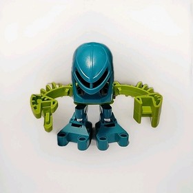 LEGO Bionicle - Kongu (1392) Complete, no disc