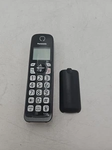 Panasonic KX-TGDA66 M Wymienna słuchawka TYLKO - BEZ PODSTAWY/BATERII - Zdjęcie 1 z 8