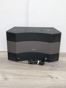 Bose Acoustic Wave Music System CD-3000 AM/FM CD Player PLEASE READ DESCRIPTION - Picture 1 of 20