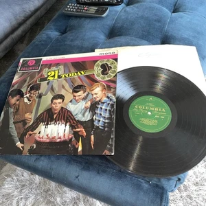 CLIFF RICHARD 21 TODAY Vinyl LP MONO Columbia 33SX 1368 EX- UNPLAYED - Picture 1 of 5