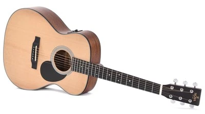 SIGMA GUITARS SOMM-STE All Solid Standard I/O - Image 1 of 4