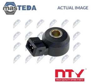 ESS-NS-000 ENGINE DETONATION KNOCK SENSOR NTY FOR NISSAN PRIMERA,ALMERA - Picture 1 of 7
