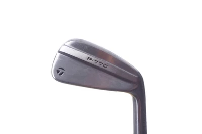 TaylorMade 2024 P770 6-Iron Extra Stiff Flex Steel Shaft Mint - Image 1 of 4