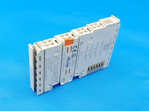 Beckhoff KL2408 Busklemme  8-Kanal-Digital-Ausgang Inkl. MwSt. - Picture 1 of 4