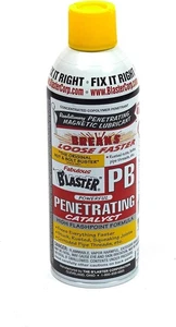 Catalizador penetrante Blaster 16-PB - 11 OZ talla única, sin color  - Imagen 1 de 1
