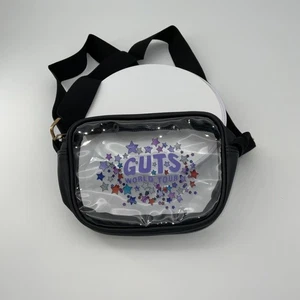  0livia Rodrigo  Guts Tour  Purse New - Picture 1 of 5