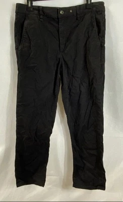 Rag & Bone Men's Black Slim Pants Size 32 - Image 1 of 4