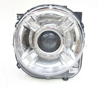 NUEVO OEM Mopar Conjunto de faros laterales del conductor 68516368AA para Renegade 2019-2023 Foto 1 de 4