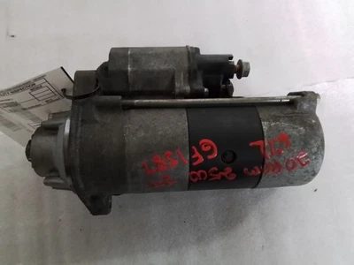 2019 2020 2021 2022 2023 2024 RAM 2500 3500 MOTOR DE PARTIDA 6.7 DIESEL 5442263 - Imagem 1 de 4
