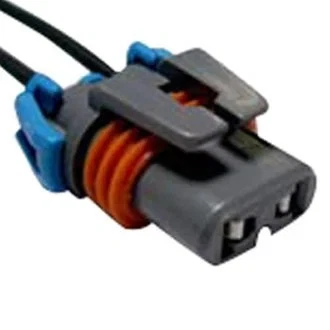 For Ford Taurus 2013-2015 Motorcraft Electronic Brake Control Connector - Image 1 of 1