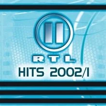 Rtl 2 Hits 2002/1 von Various | CD | Zustand sehr gut - Bild 1 von 2