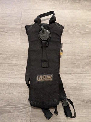 Camelbak ThermoBak 3 л 100 унций военная спецификация Crux p/n 1683001000 без шланга  - Изображение 1 из 4