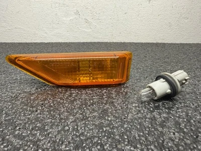 Luz ámbar lateral marcador guardabarros derecho pasajero Honda Element Pilot 2009-2011 OEM Foto 1 de 4