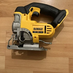 Rompecabezas inalámbrico DeWalt DCS331 18V XR - Imagen 1 de 6