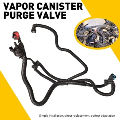 Fit 2015-2023 Edge 2.0 Ford MKX/MKZ/Nautilus Lincoln Canister Vapor Valve Purge - Image 1 of 4
