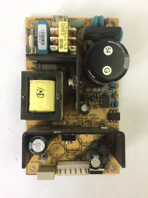 UNICO A065S17A1 POWER SUPPLY BOARD  - Image 1 of 4