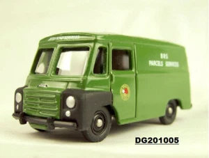 Corgi Trackside DG201005 1/76 scale Morris LD  BRS Parcel Services - Picture 1 of 2