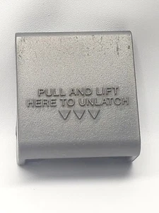 Limpiador Bissell 9400-3, pieza de repuesto MANGO DE BLOQUEO DEL TANQUE DE AGUA - Imagen 1 de 5