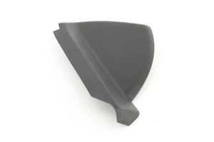 08-14 Mercedes Benz C300 C350 LH Left Dash Dashboard End Cap Trim Cover OEM - Picture 1 of 7