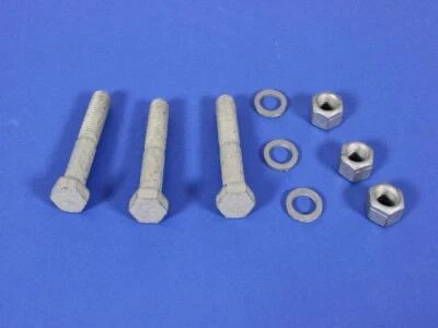 Kit de pernos de eje de transmisión delantero genuino Mopar 2005-2014 Dodge Challenger 5139904AA Foto 1 de 4