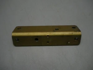 Glendinning Tube Mounting Bracket - Picture 1 of 2