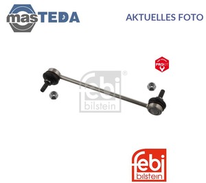10324 STABILIZER STABI COUPLING ROD FEBI BILSTEIN FOR FORD MONDEO I,MONDEO II