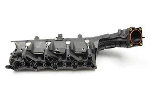 VAUXHALL ASTRA K 2015 ONW 1.6CDTI B16DTH ENGINE INTAKE MANIFOLD VALVE 55569989 - Picture 1 of 9