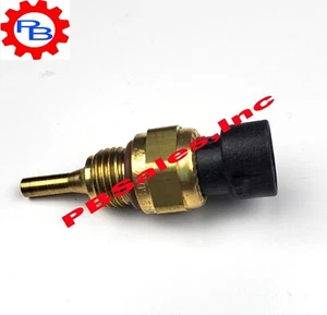 OEM Block Water Temp Sensor Sender Cummins For Dodge Engine 5.9 6.7 98-19 - Picture 1 of 3