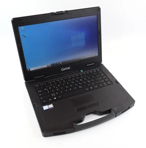 Getac S410 G3 - 14" FHD - Intel Core i5-8365U - 16GB - 512GB SSD - Win10 Pro - Imagen 1 de 7