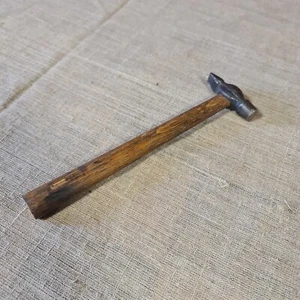 Vintage Watchmaker`s Hammer Tool USSR. - Picture 1 of 6