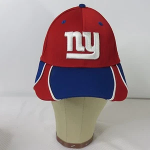 Gorra de béisbol New York Giants NY 39Thirty NFL gorra de fútbol New Era pequeña mediana - Imagen 1 de 8