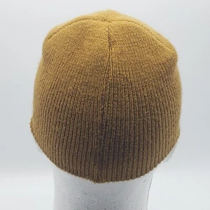 Rad Tod Beanie Child's Size: Small Tan - Picture 1 of 8